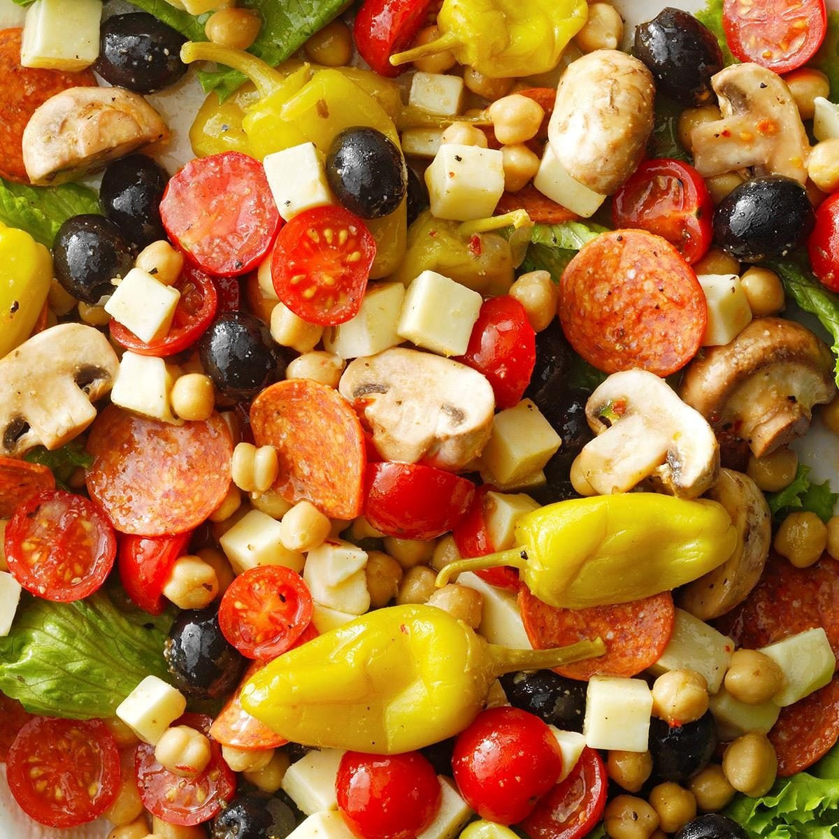 42 Recipes You Can Make with That Pint of Cherry Tomatoes