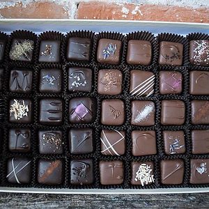 chocolate