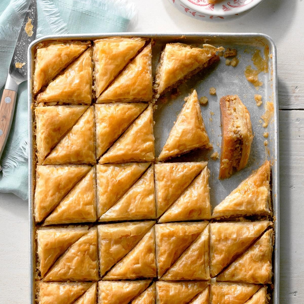39 Sweet Old-World Recipes We Still Love Today