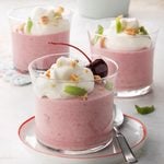 Make-Ahead Desserts