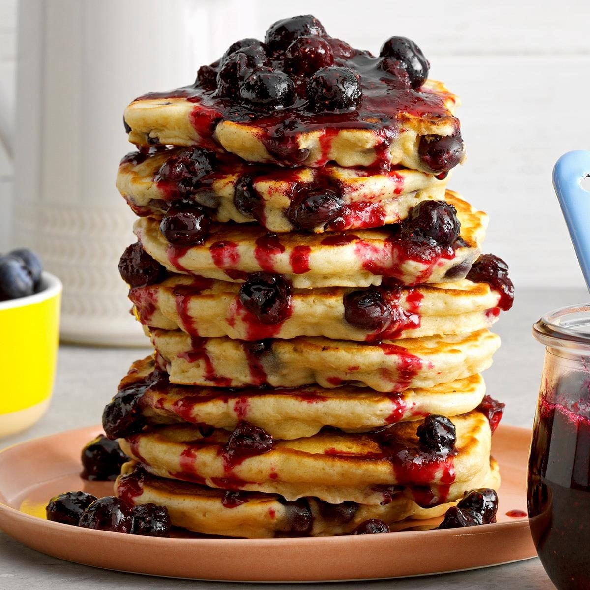 46 Easter Breakfast Ideas That Are Easy and Delicious