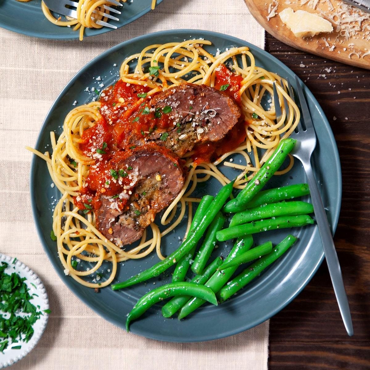 Braciole