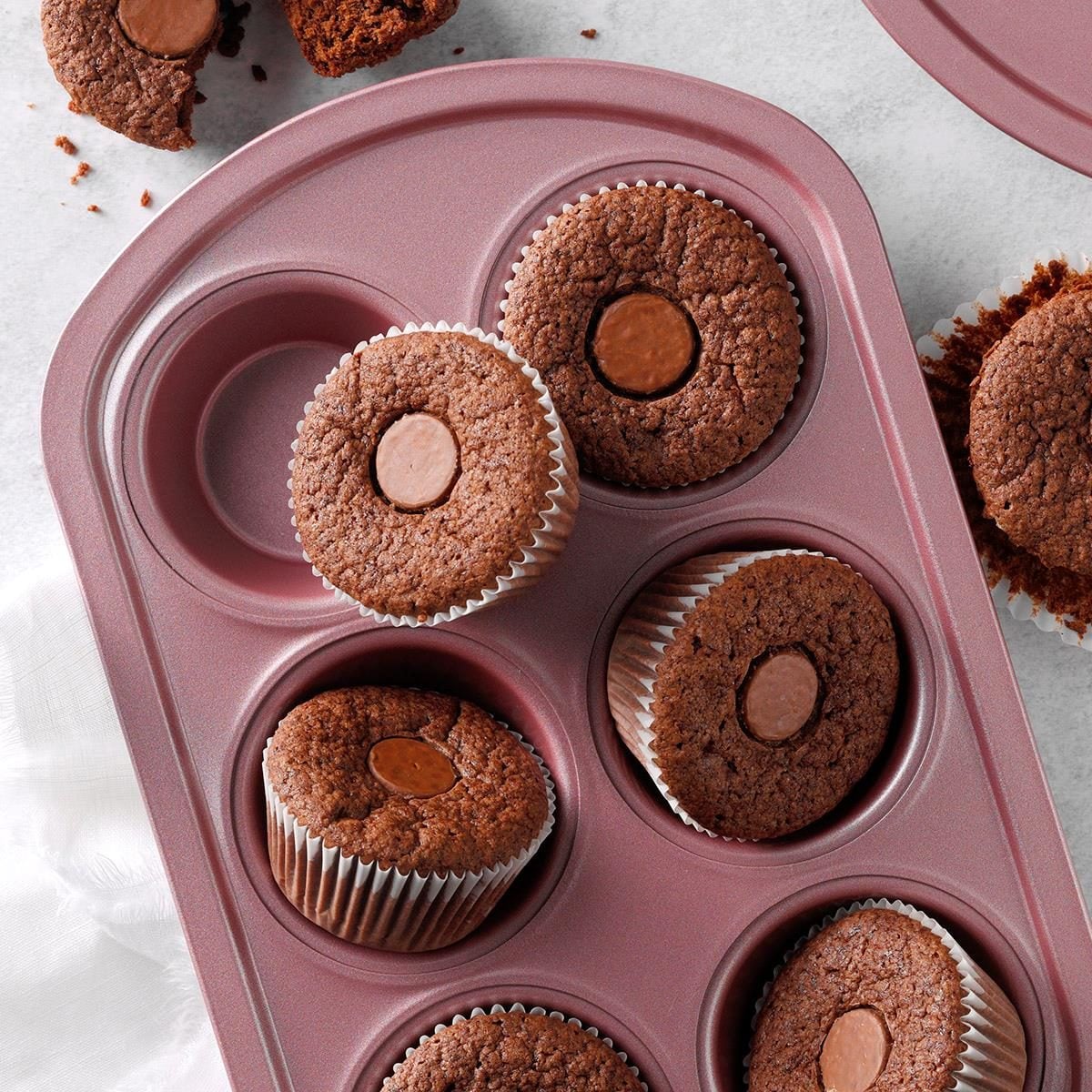 38 Quick and Easy Weekday Baking Recipes