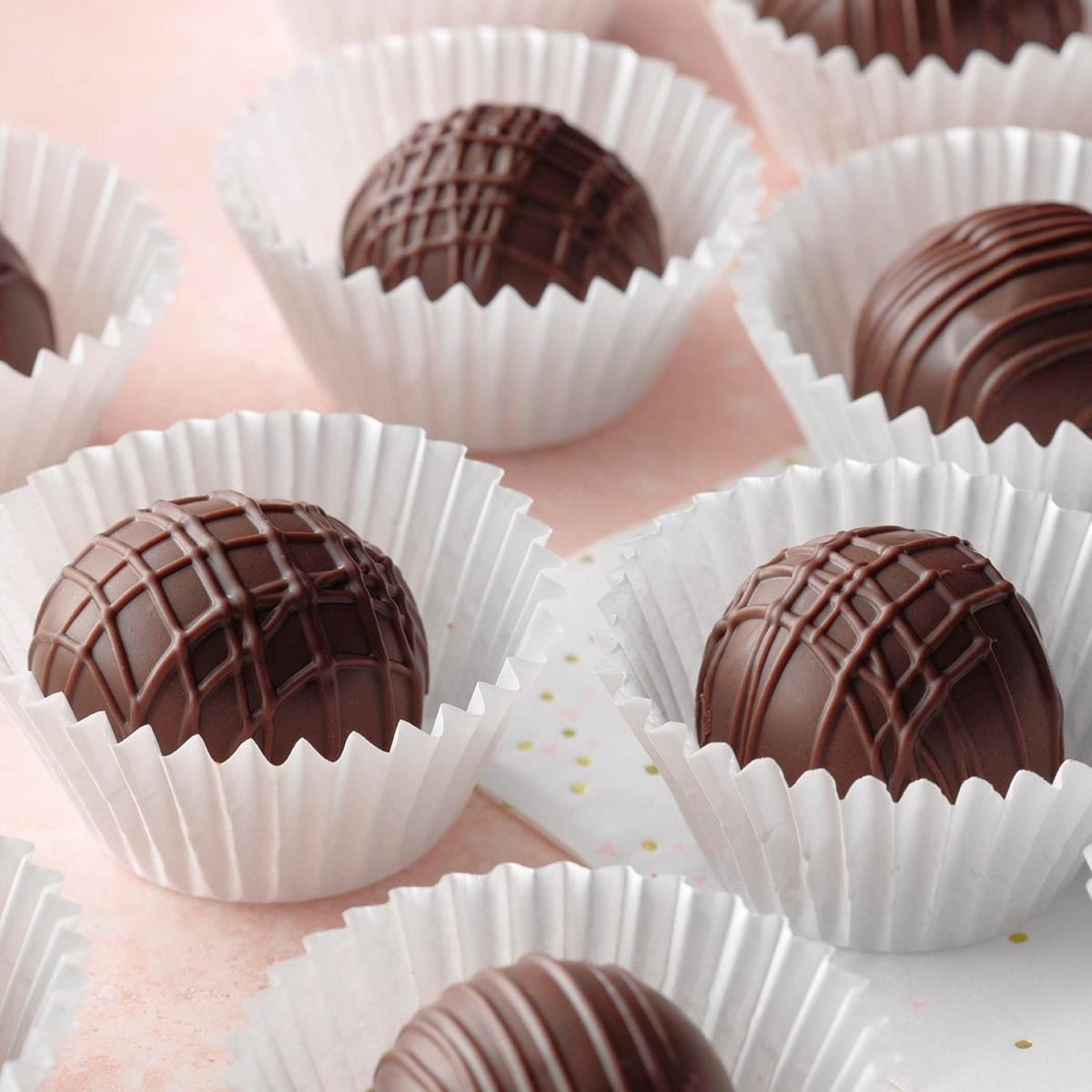 How to Store Chocolate Truffles