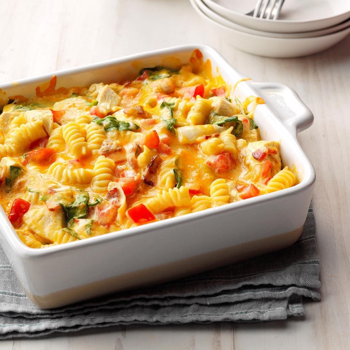 35 Totally Awesome Toaster Oven Dinners