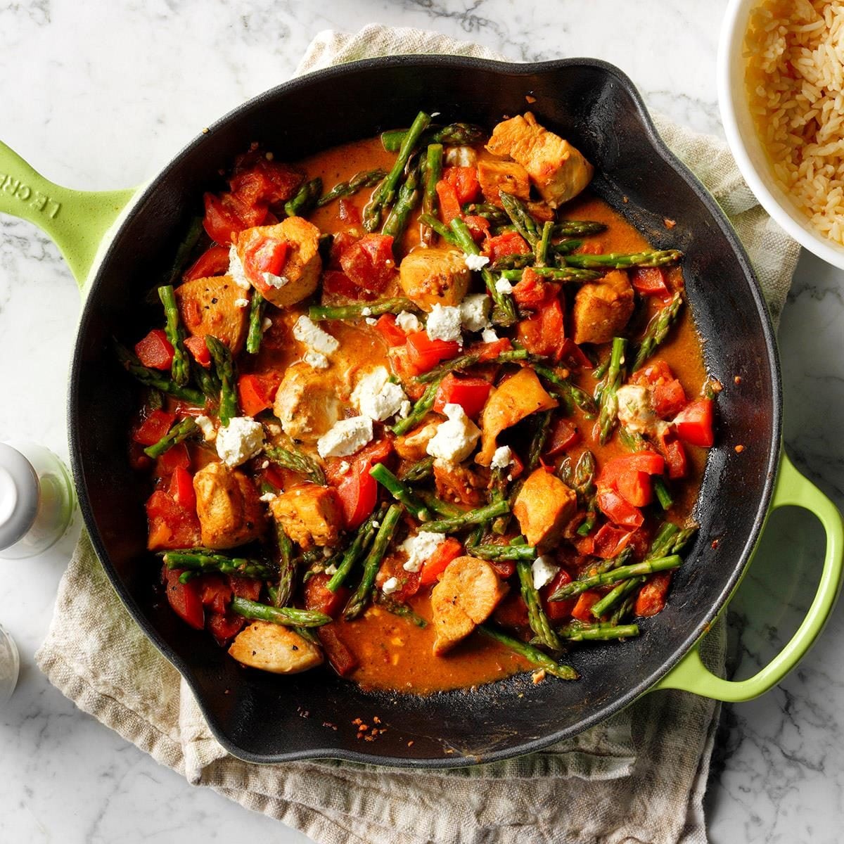 29 Diabetic-Friendly Chicken Dinners Ready in 30 Minutes or Less