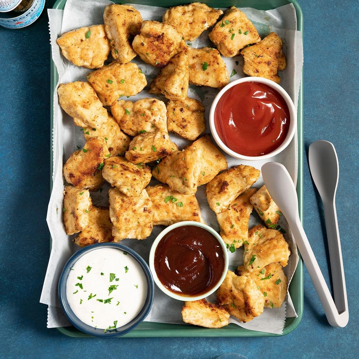 Chicken Nuggets