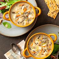 Soup Weather Is Coming: Cozy Recipes Ahead