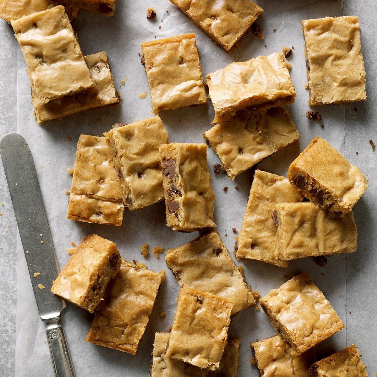 Chocolate Chip Blondies Exps Cmz18 10578 B10 20 6b 50