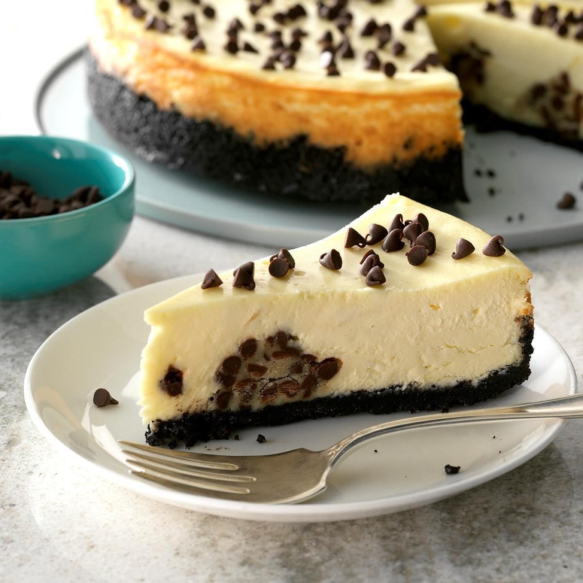 8 Recipes with Cookie Dough