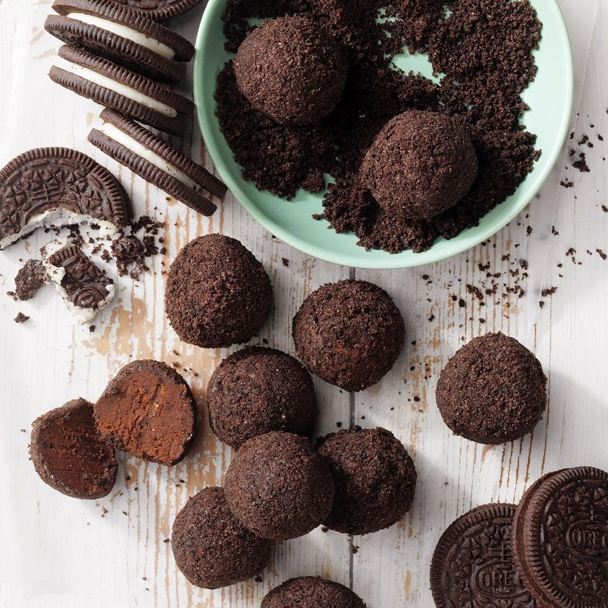 16 Oreo Dessert Recipes for Cookies & Cream Fanatics