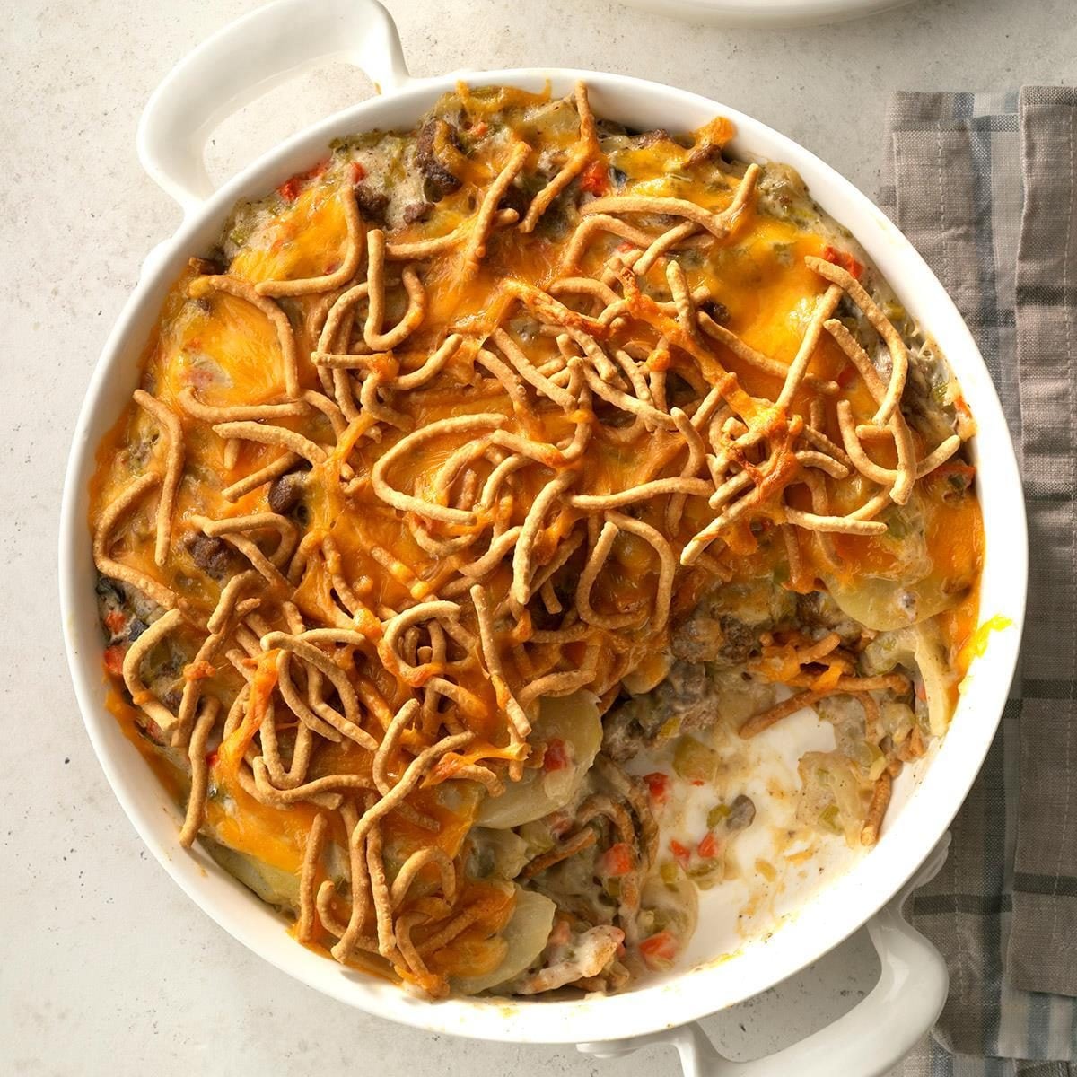 77 of the Best Midwestern Casseroles