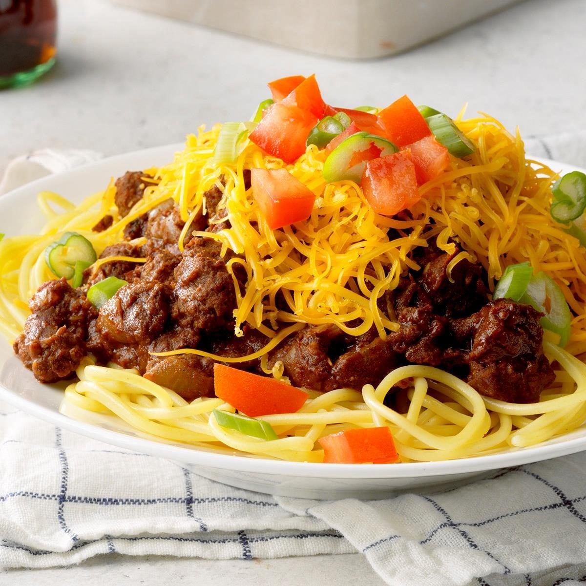 51 Unique Chili Recipes to Make Tonight
