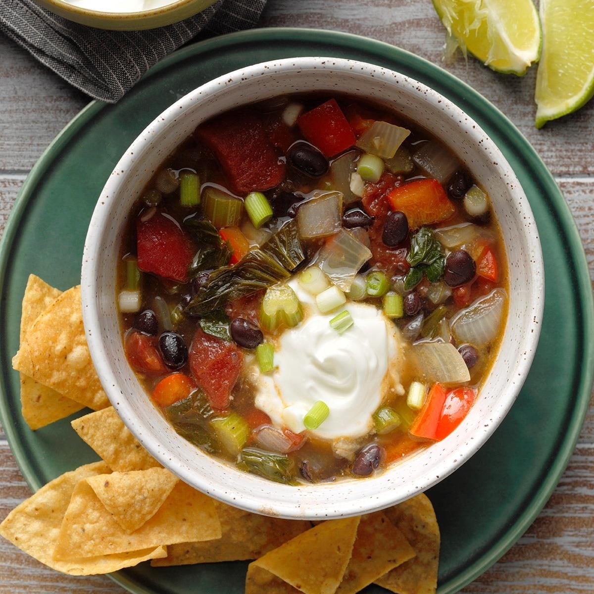 35 Lent Dinner Recipes—That Aren’t Fish