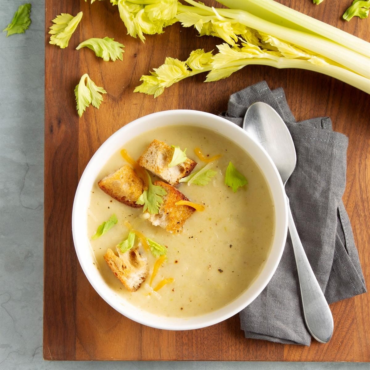 44 Spring Recipes to Celebrate the Groundhog Not Seeing His Shadow