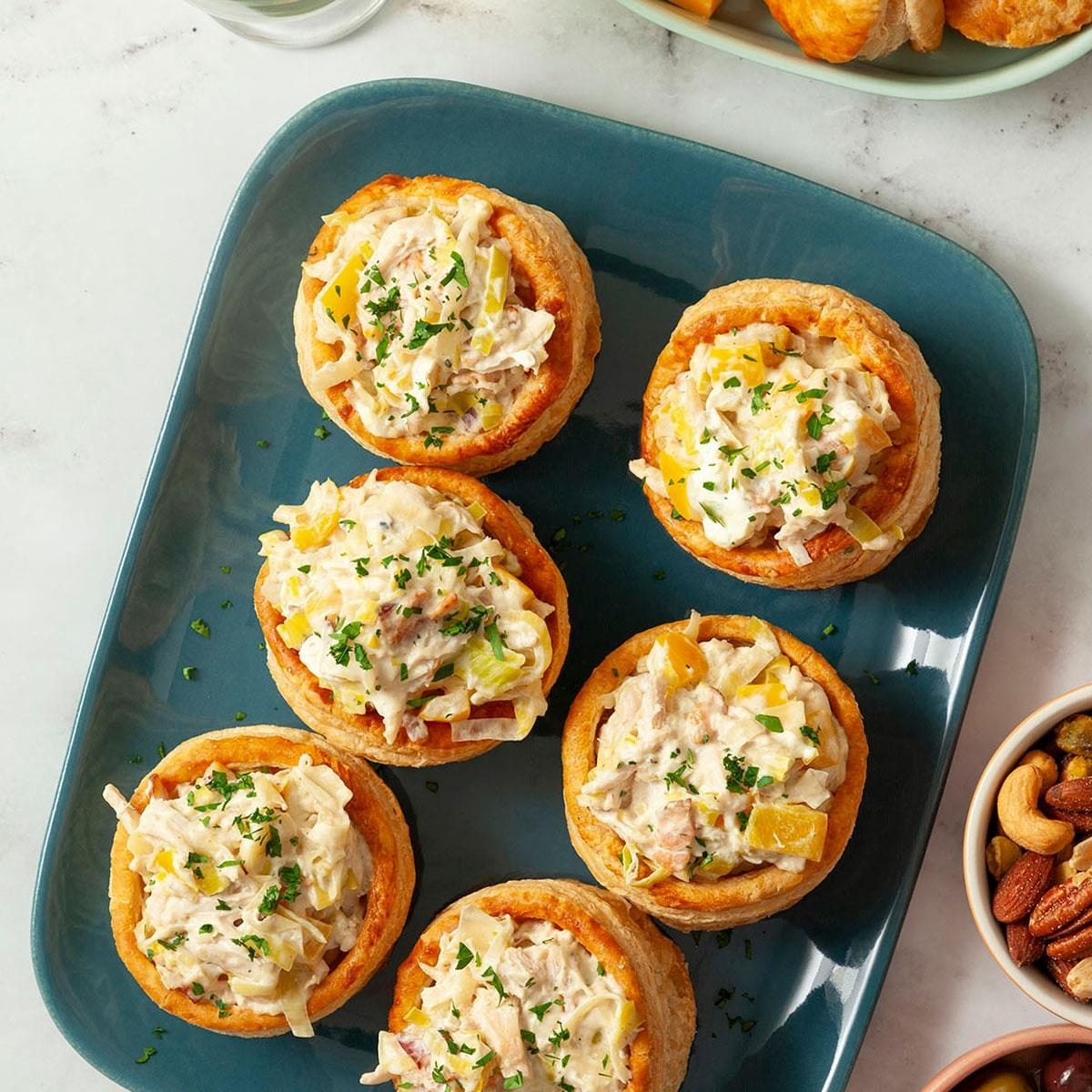 Vol-au-Vent