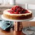 Our Favorite Fall Cheesecakes