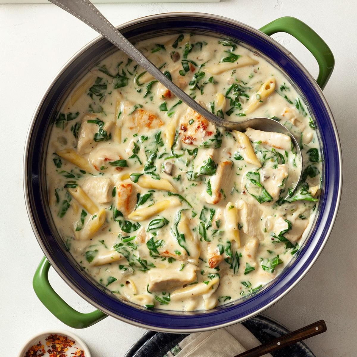 67 Easy Dinner Ideas We Love