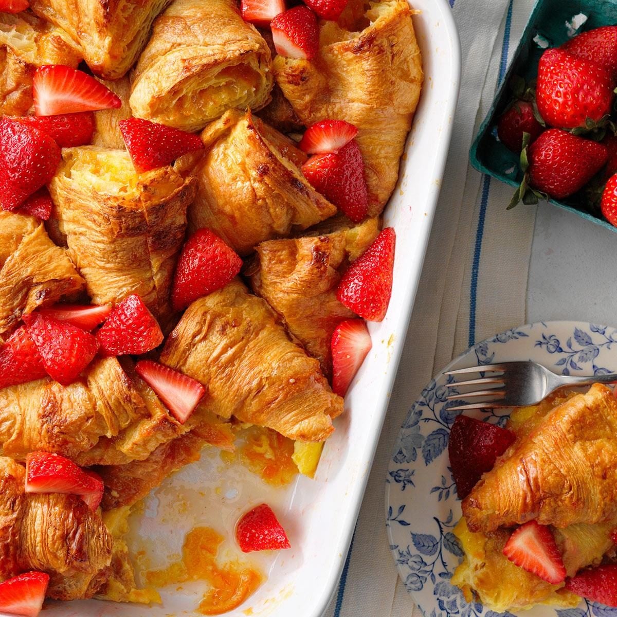 52 Best Breakfast Casserole Recipes