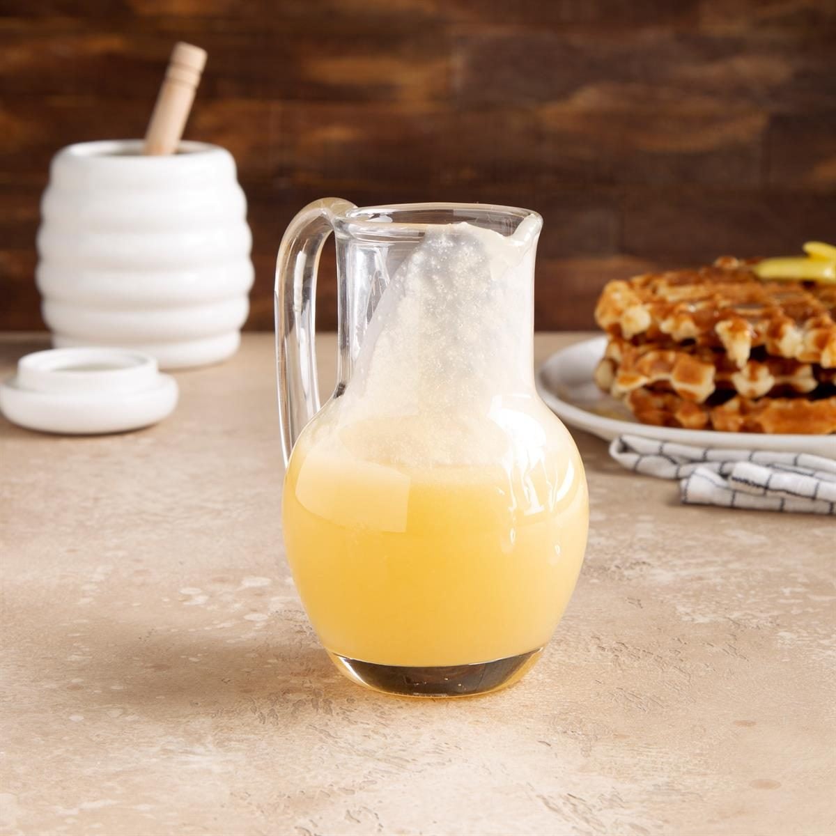 Dutch Honey Syrup