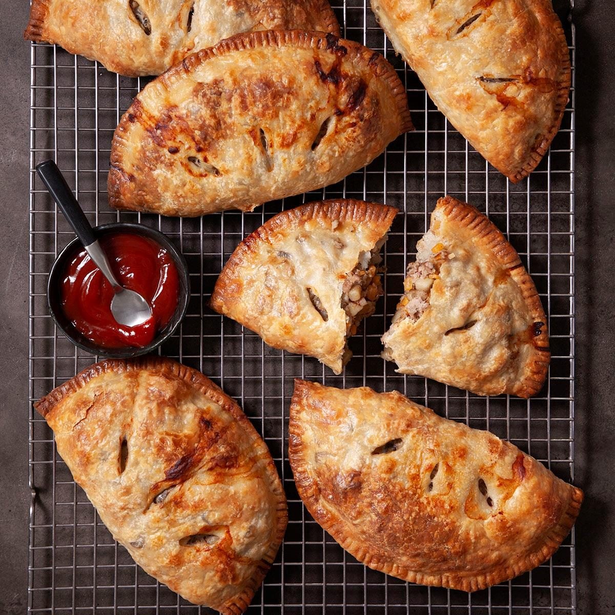 Pasties