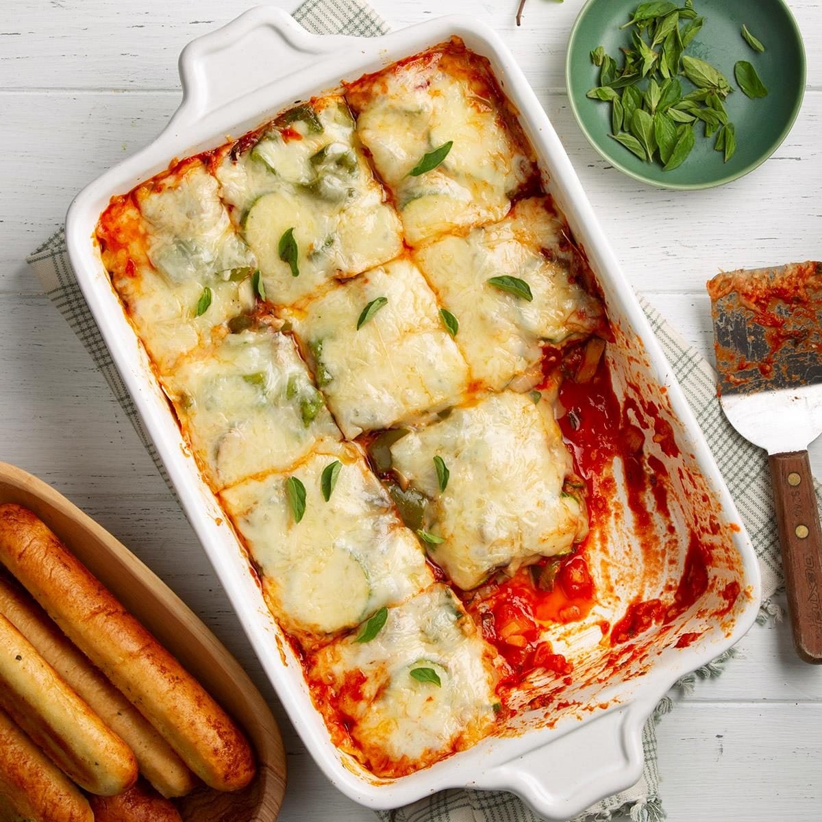 35 Low-Calorie Potluck Recipes to Try