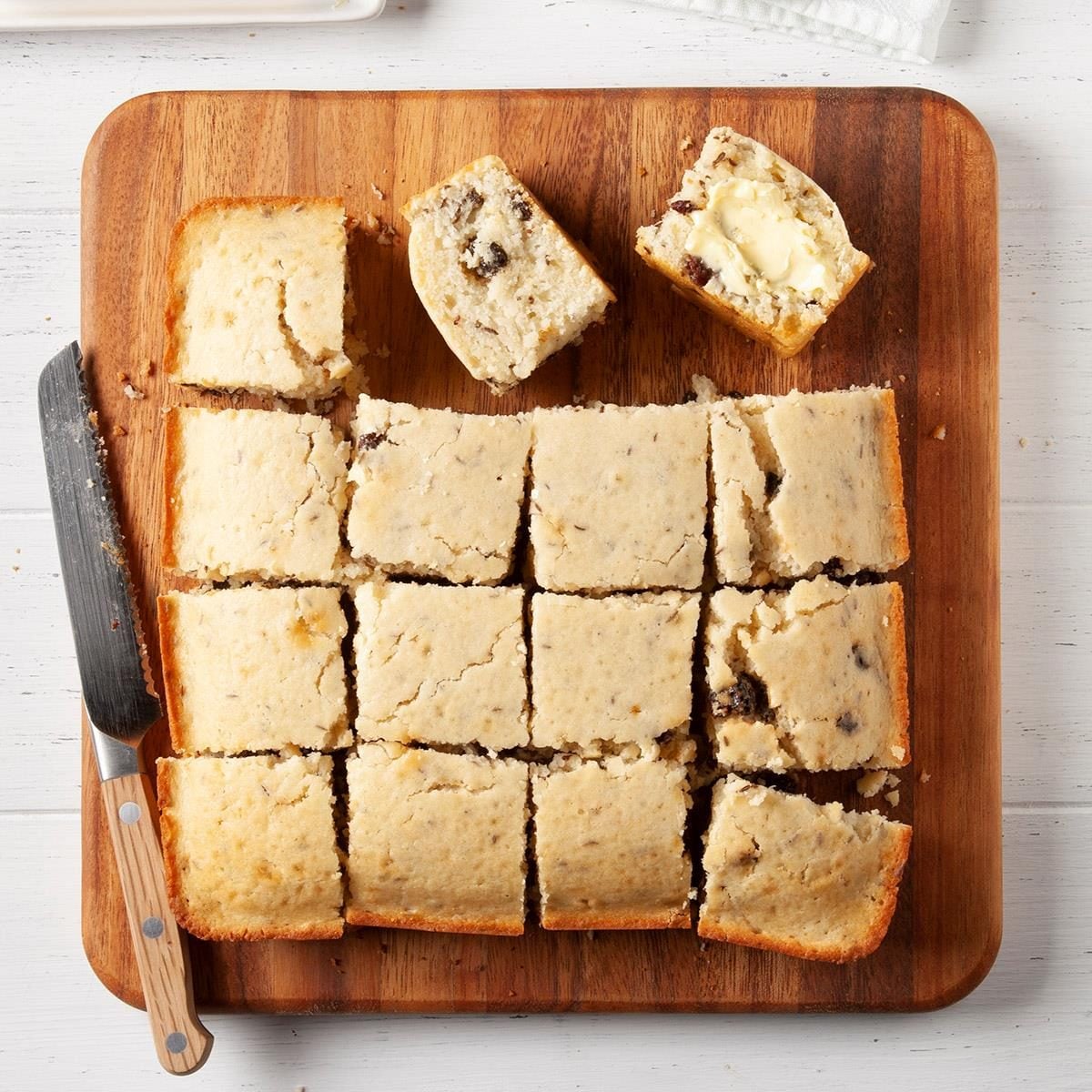 Favorite Irish Bread
