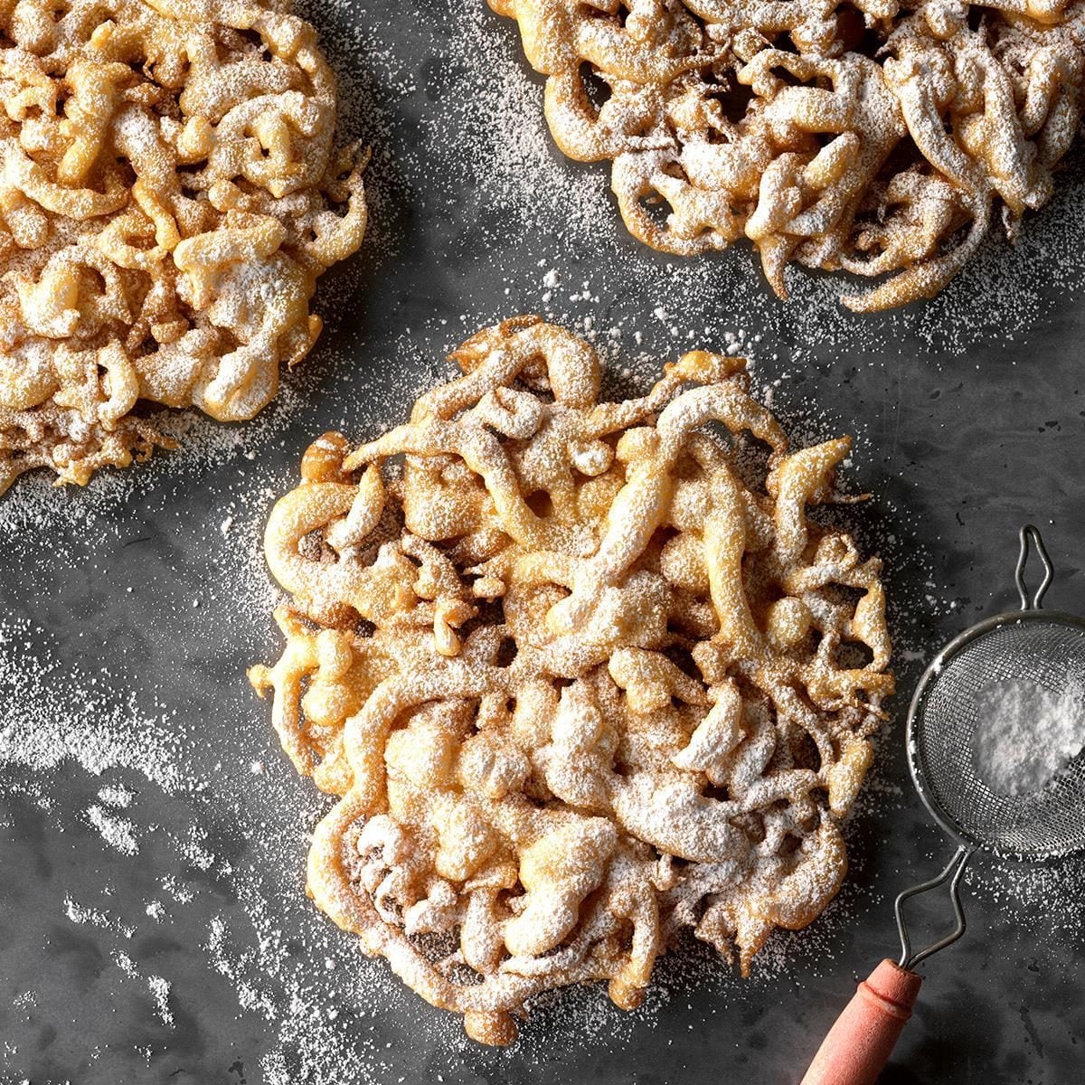 38 Uniquely American Desserts
