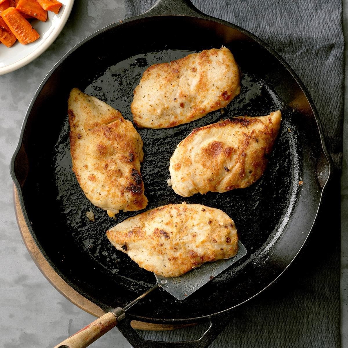Garlic Ranch Chicken