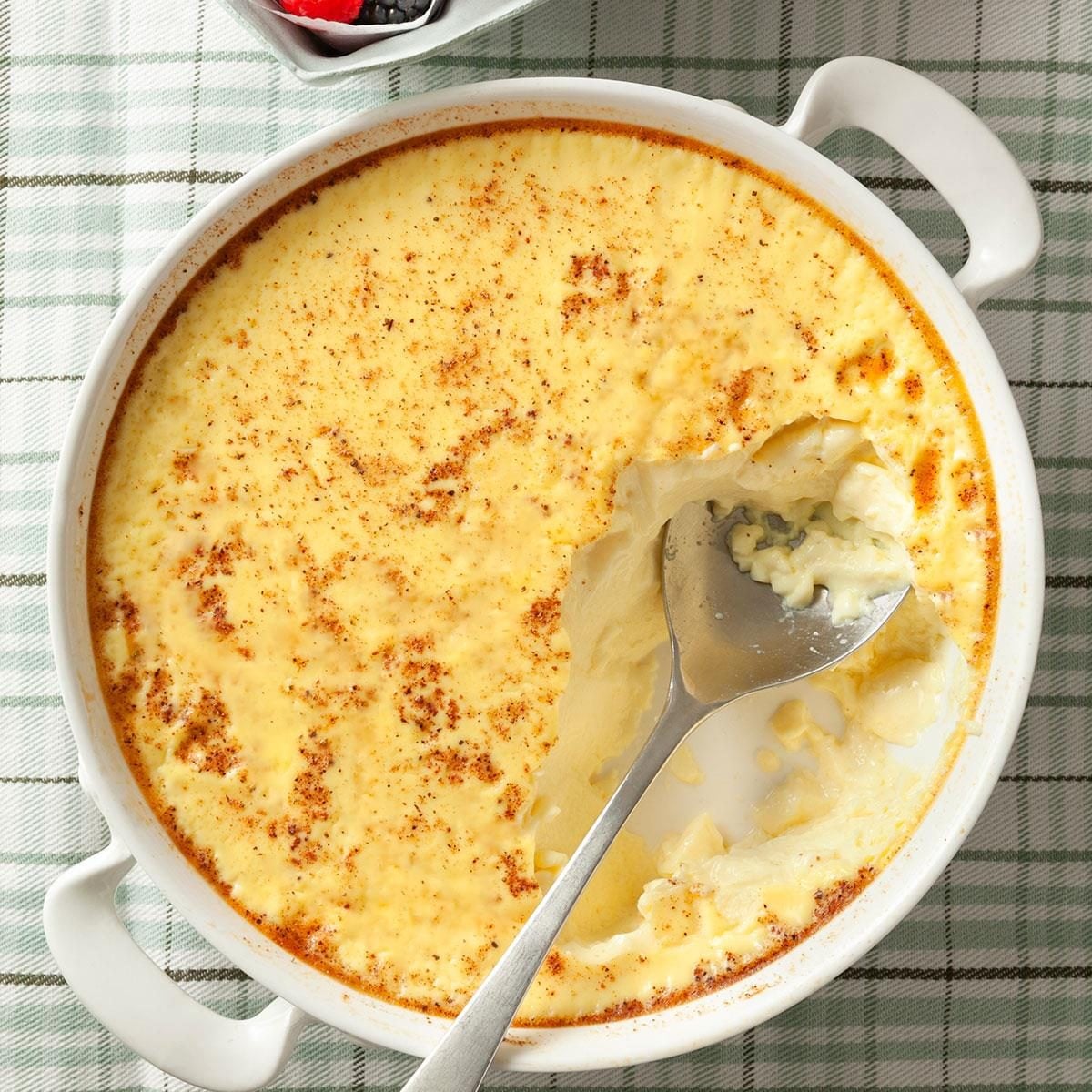 Custard