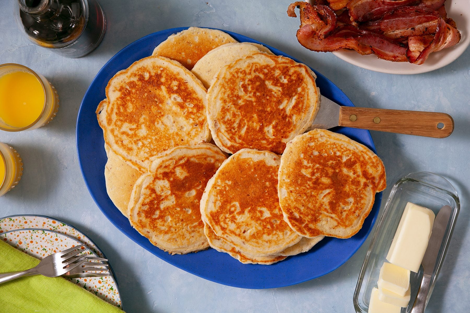 Gluten Free Pancakes Tips Ft23 41621 Ec 101123 6 Ss Edit A