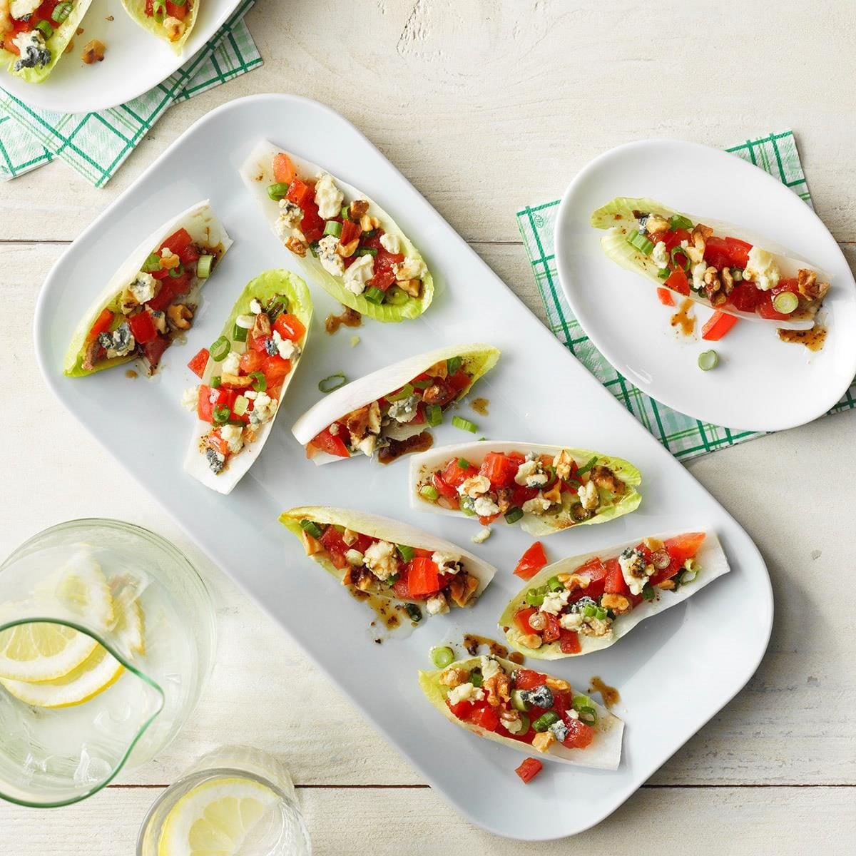 18 Low-Calorie Snacks That Are Low-Carb, Too