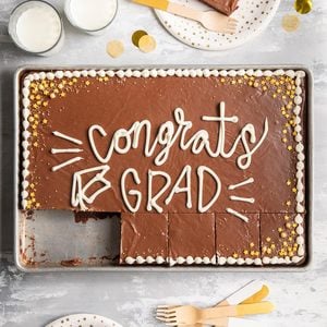 Graduation Sheet Cake Exps Ft23 4722 St 3 15 1