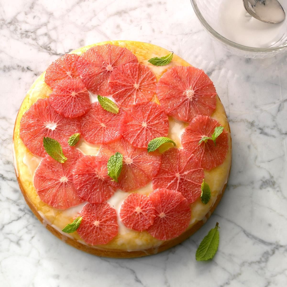 18 Healthy Birthday Cake Recipes You’ll Make Year After Year