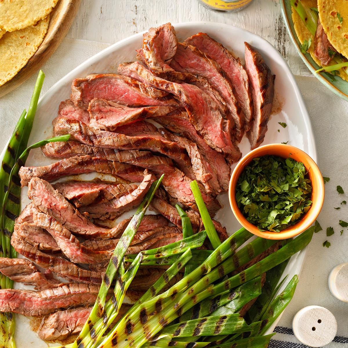 Grilled Onion Skirt Steak Tacos Exps Ftts21cb 194481 B08 20 4b 6
