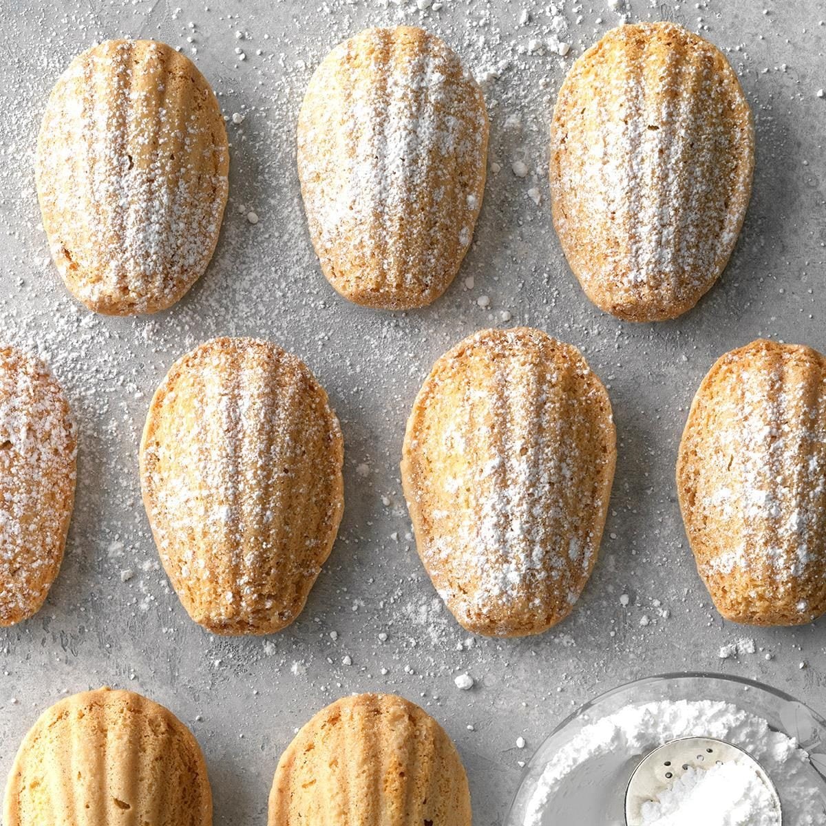 14 French Cookies That Will Make You Say ‘Ooh La La!