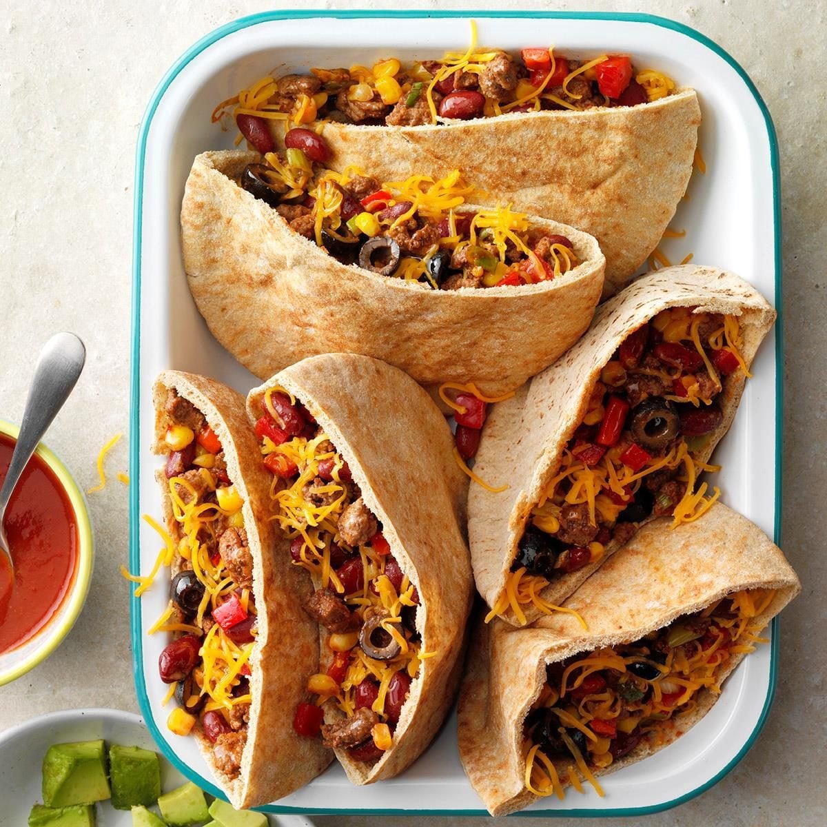 51 Kid-Friendly Dinner Ideas