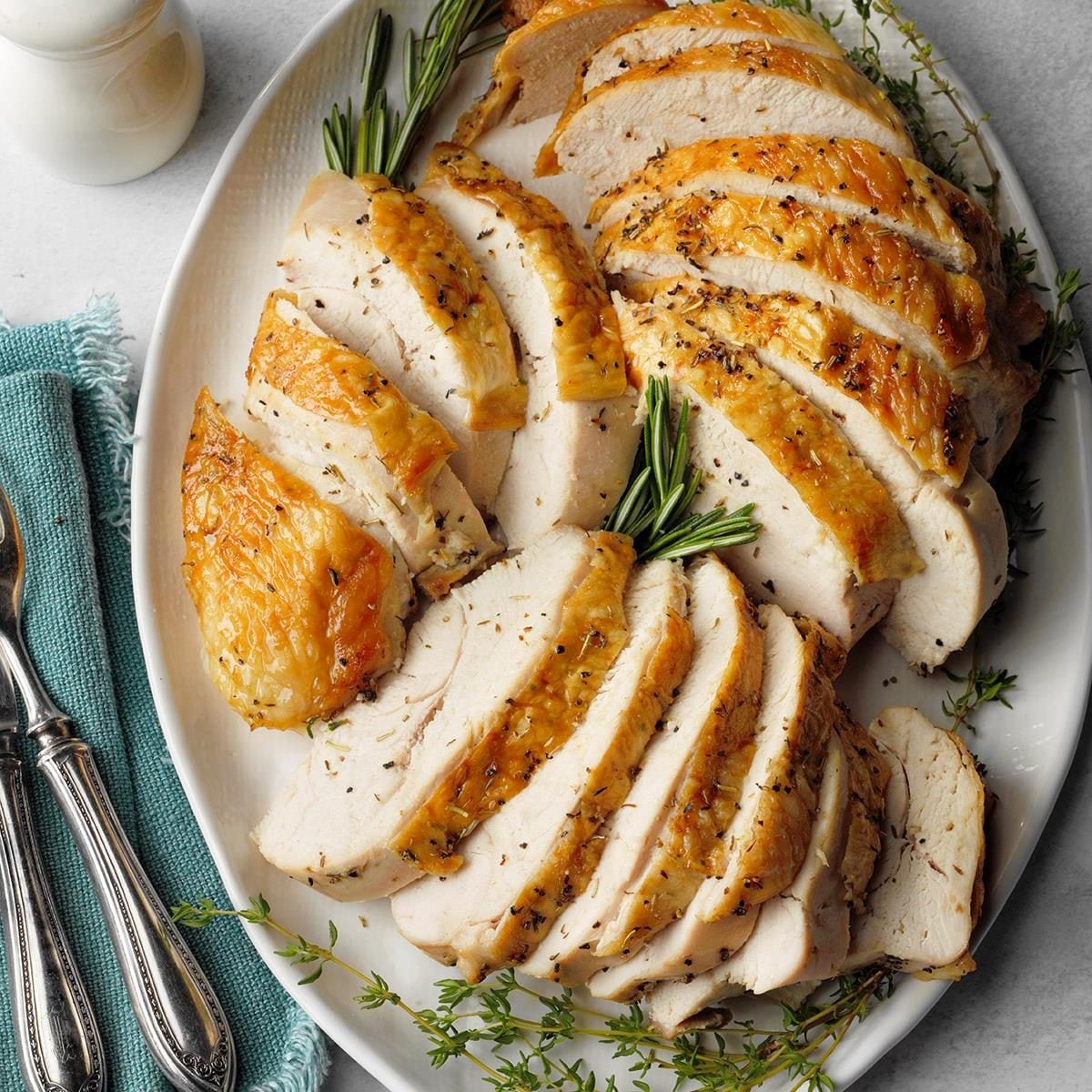 30 Gluten-Free Thanksgiving Recipes That We Love