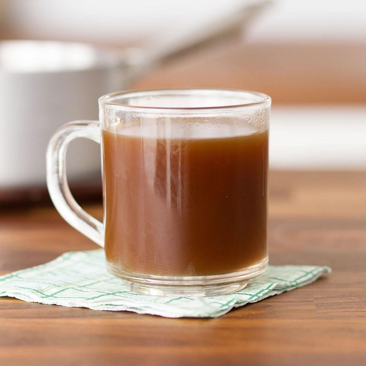 Bone Broth Recipe
