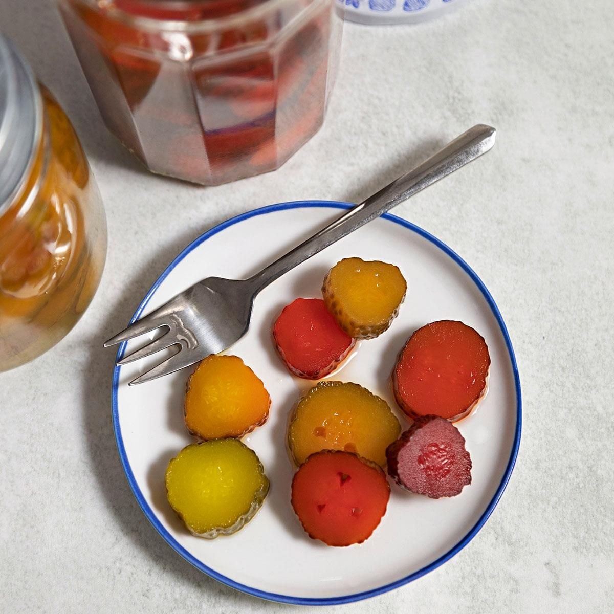 Kool-Aid Pickles