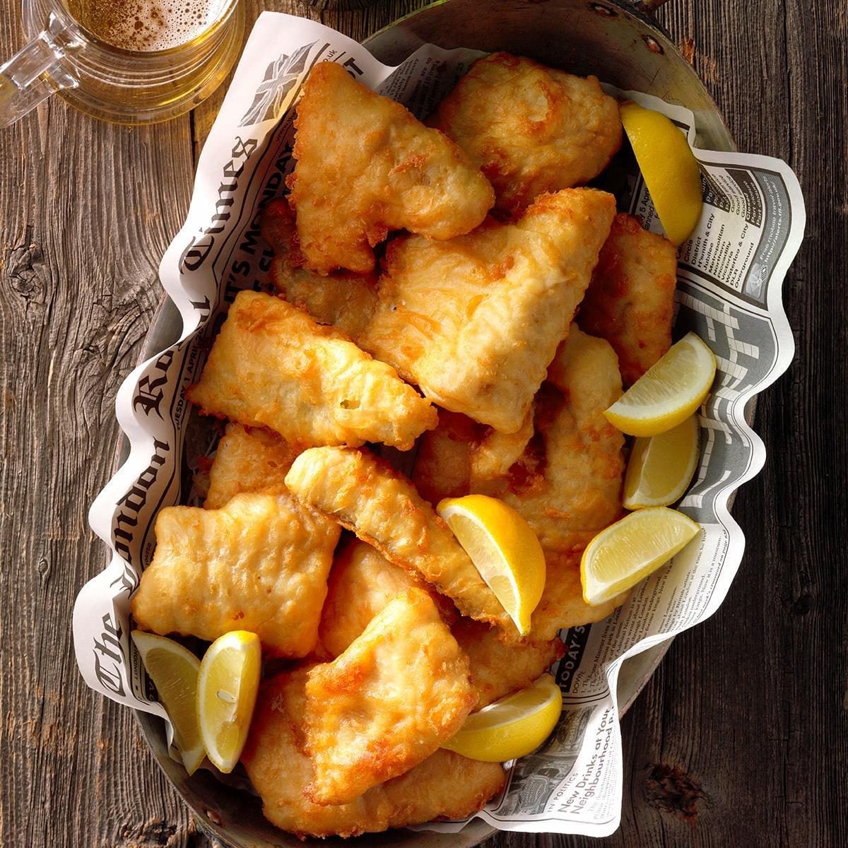 65 Good Friday Dinner Ideas