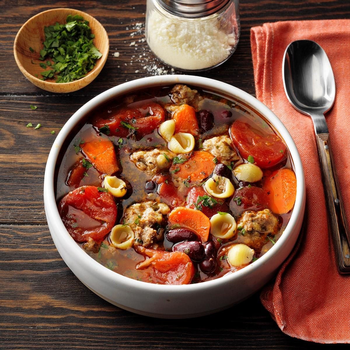 49 Simple Soup Recipes for Your Next Snow Day