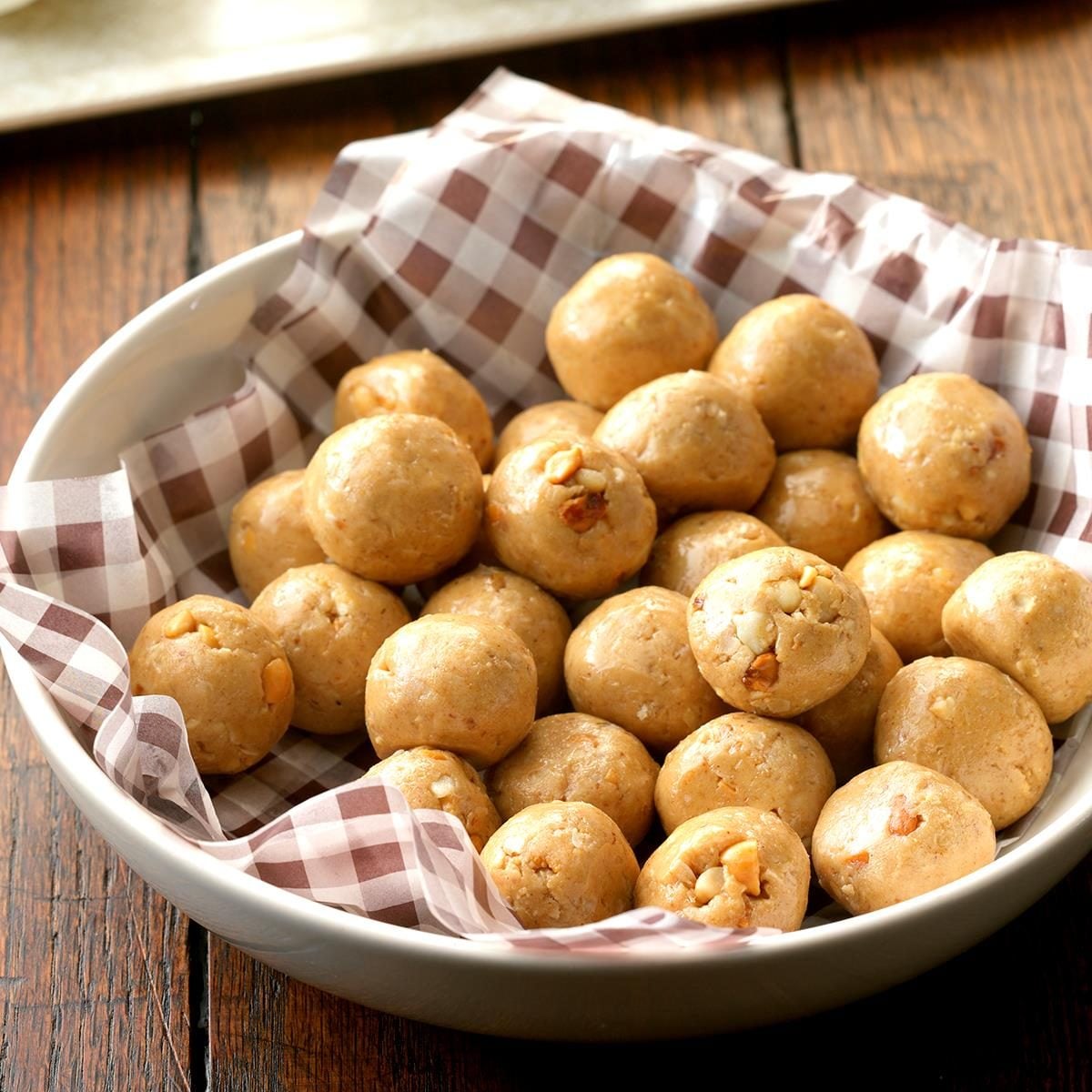 No Bake Peanut Butter Treats Exps Hrbz18 39228 D09 06 1b 4