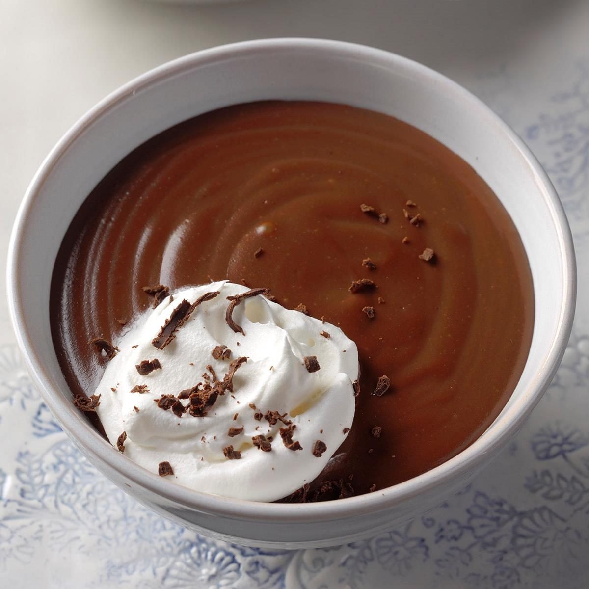 25 Grandma-Approved Pudding Recipes