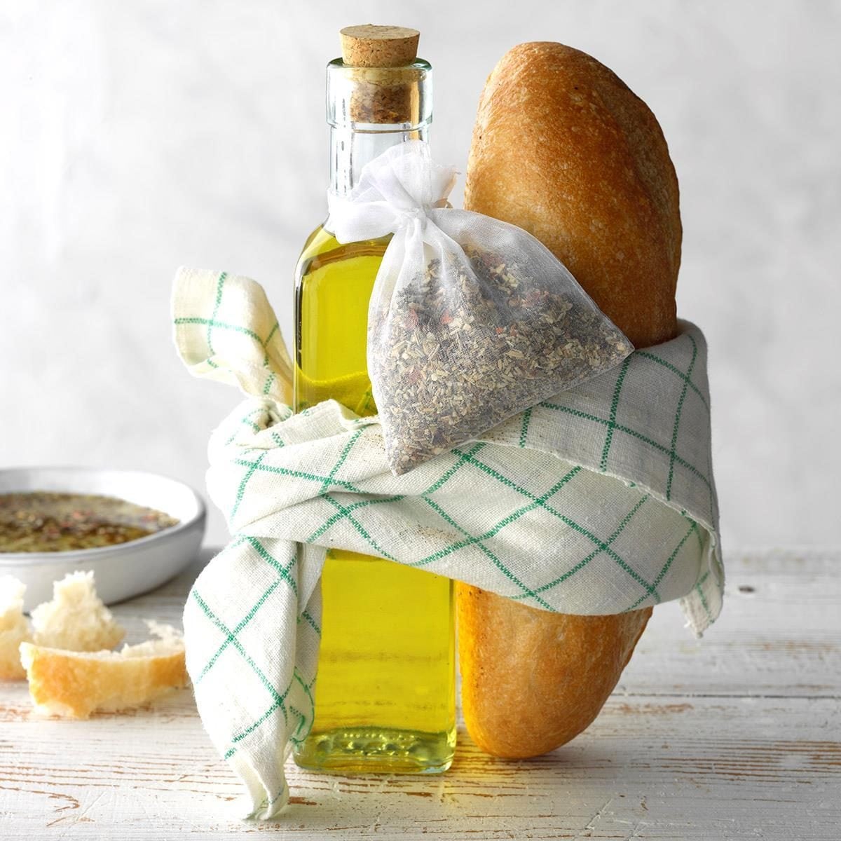Olive oil