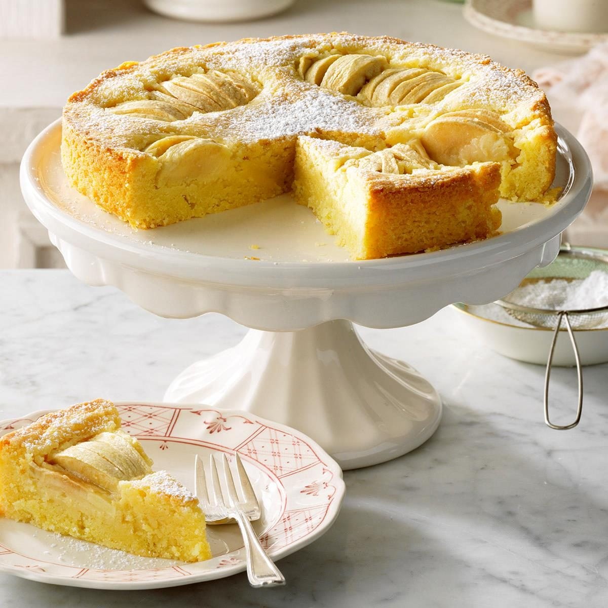 45 Desserts from Around the World