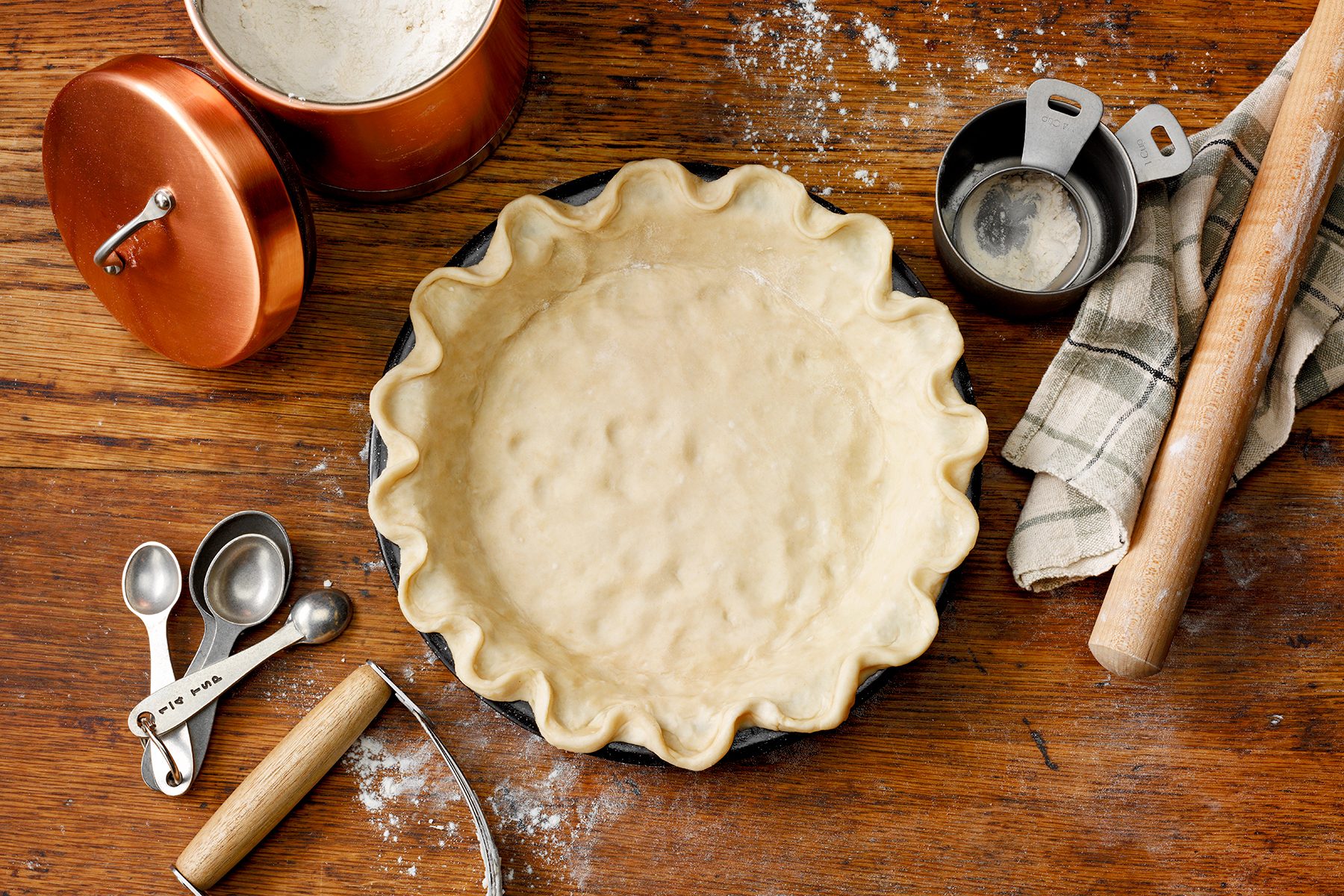 Pastry For Single Crust Pie Tohcom22 Pu6006 Dr 06 14 11b