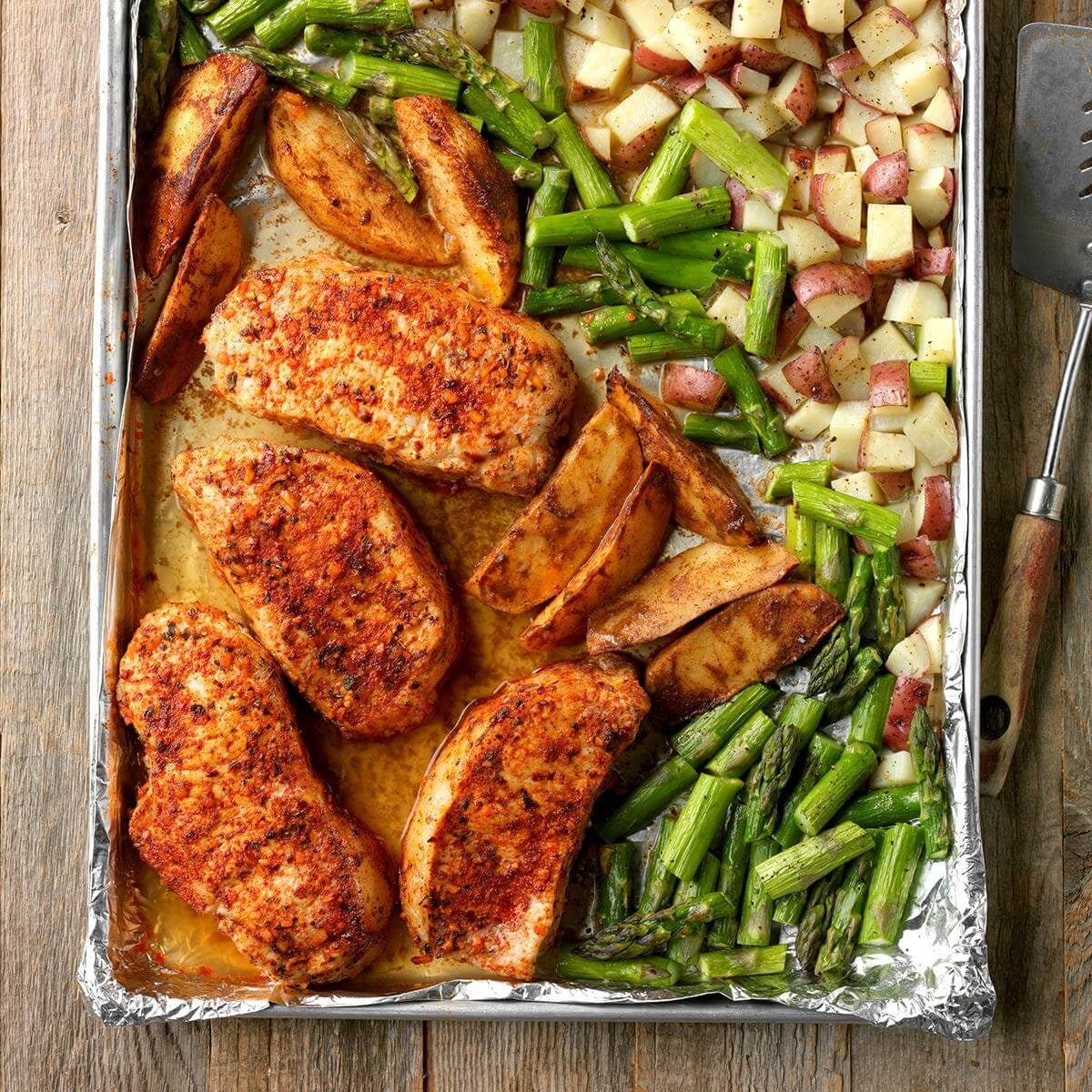 85 Pork Dinner Recipes