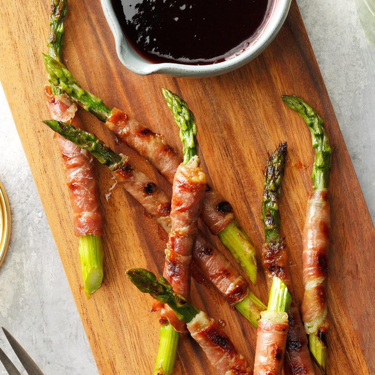 24 Ways to Use Prosciutto
