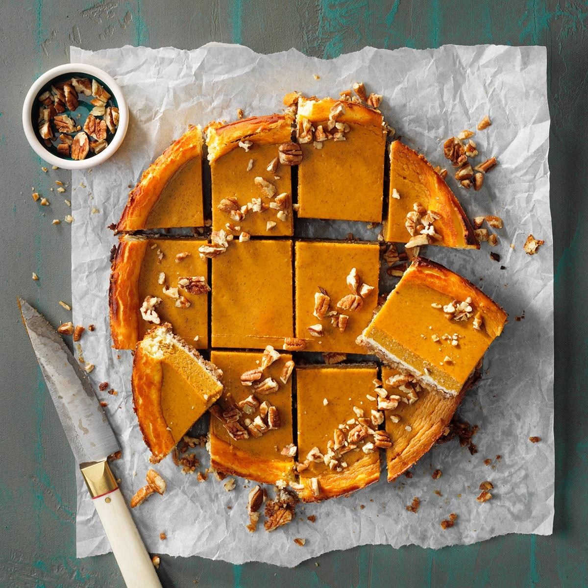 44 Fall Desserts You Probably Haven’t Made Yet (But Definitely Should)